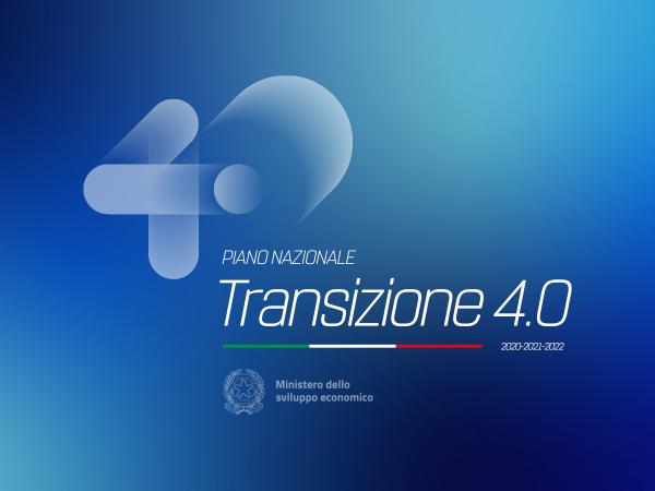 Piano Transizione 4.0