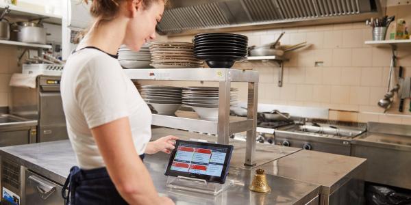 Restaurant Management Systems