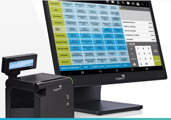 Wycash Pro | Negozi